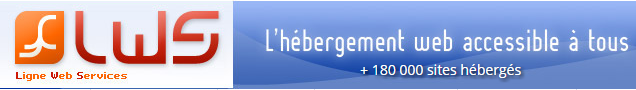 LWS hebergement LWS hebergement